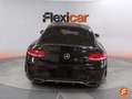 Mercedes-Benz C 180 Coupé BE Sport 7G Plus Negro - thumbnail 5