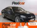 Mercedes-Benz C 180 Coupé BE Sport 7G Plus Negro - thumbnail 1