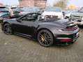 Porsche 992 Turbo S Matrix Bose Keramik Lift ACC Memory Schwarz - thumbnail 4
