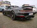 Porsche 992 Turbo S Matrix Bose Keramik Lift ACC Memory Schwarz - thumbnail 5