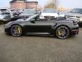 Porsche 992 Turbo S Matrix Bose Keramik Lift ACC Memory Schwarz - thumbnail 3