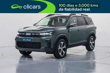 Hybrid Journey 4x2 115KW