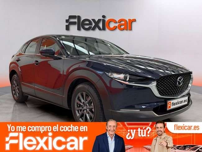 Mazda CX-30 2.5L e-SKYACT G MHEV 103kW Prime-Line MT - foto 1