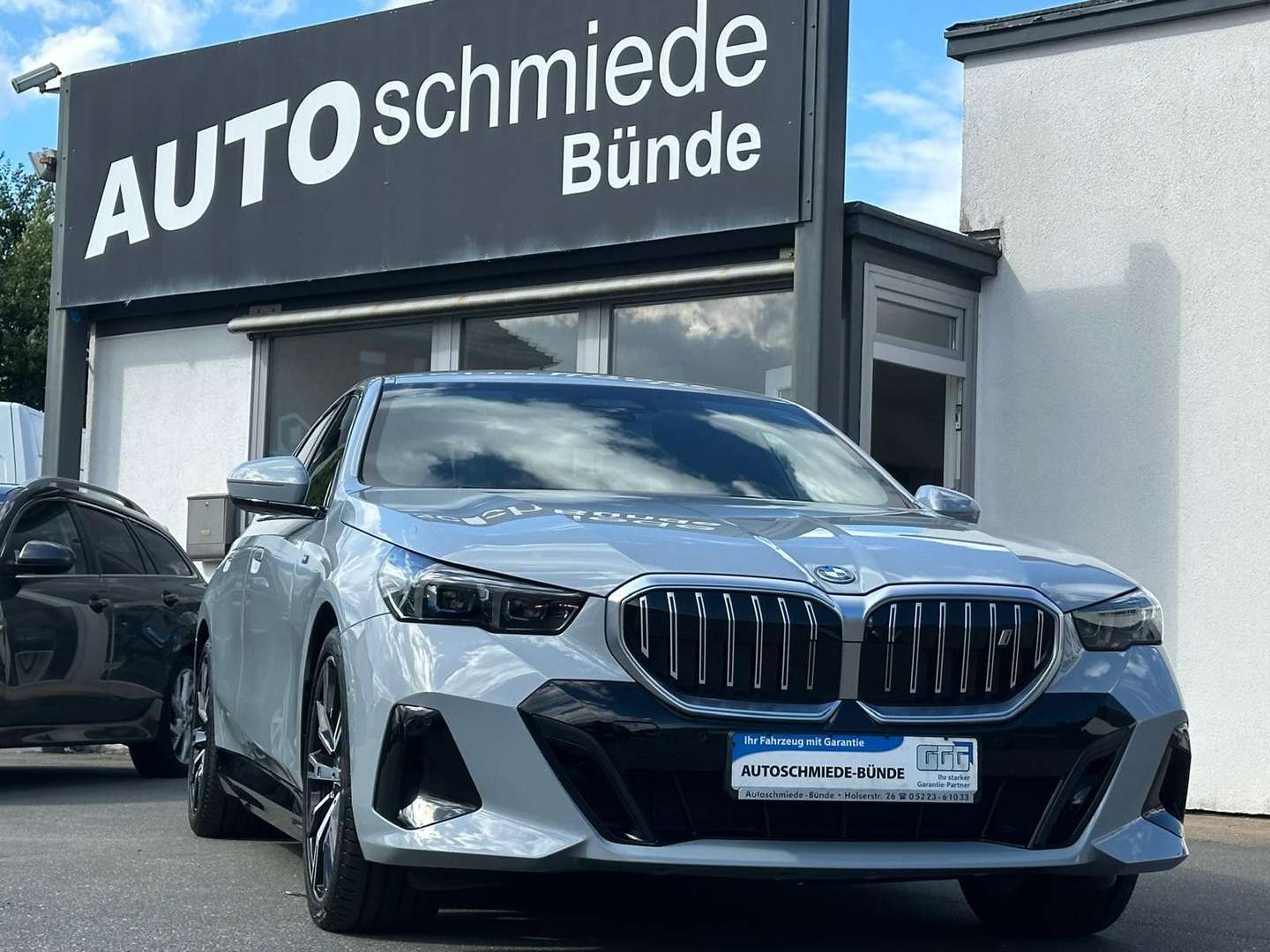 BMW I5 Lim. M Sport 40 EDrive - 2024 - Joinsteer - #10