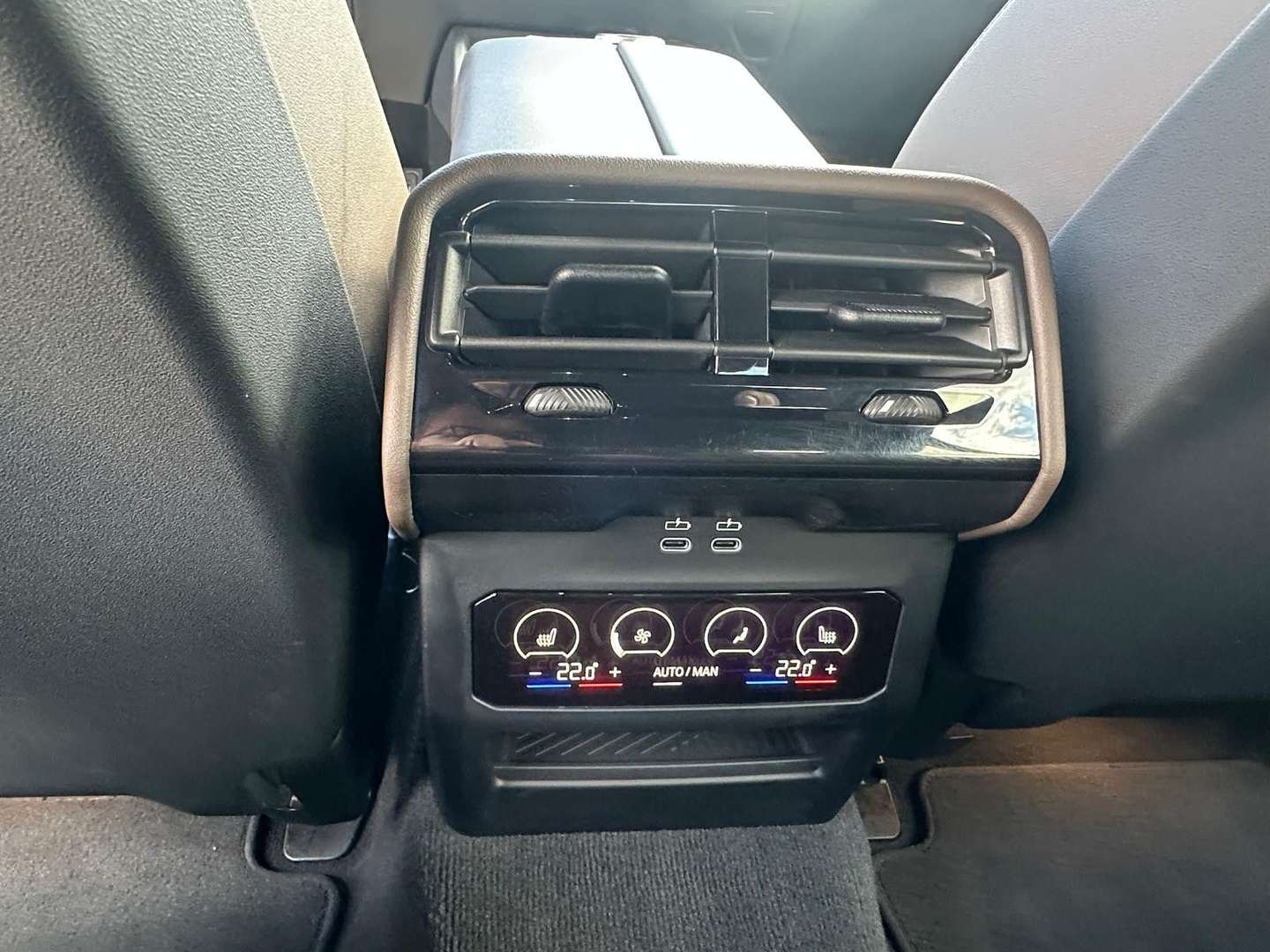 BMW I5 Lim. M Sport 40 EDrive - 2024 - Joinsteer - #12