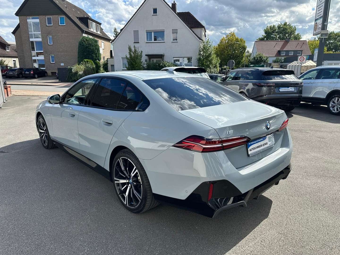 BMW I5 Lim. M Sport 40 EDrive - 2024 - Joinsteer - #15