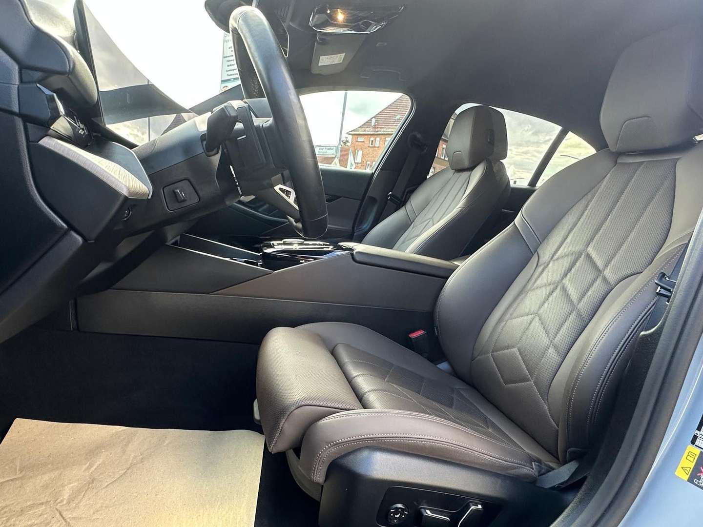 BMW I5 Lim. M Sport 40 EDrive - 2024 - Joinsteer - #8