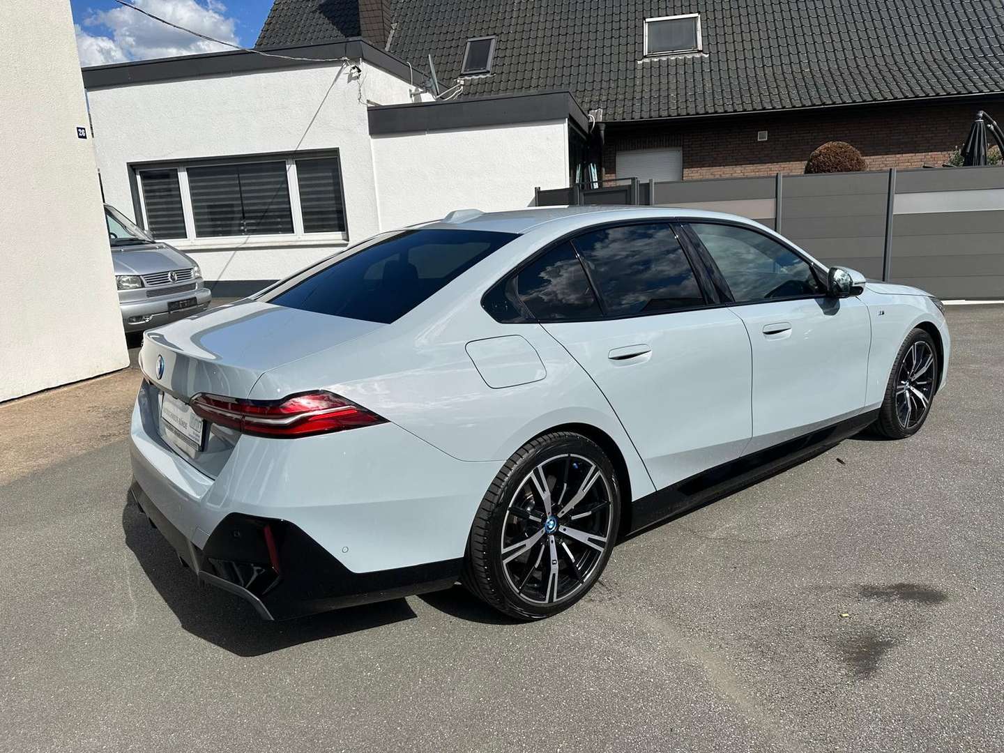 BMW I5 Lim. M Sport 40 EDrive - 2024 - Joinsteer - #13