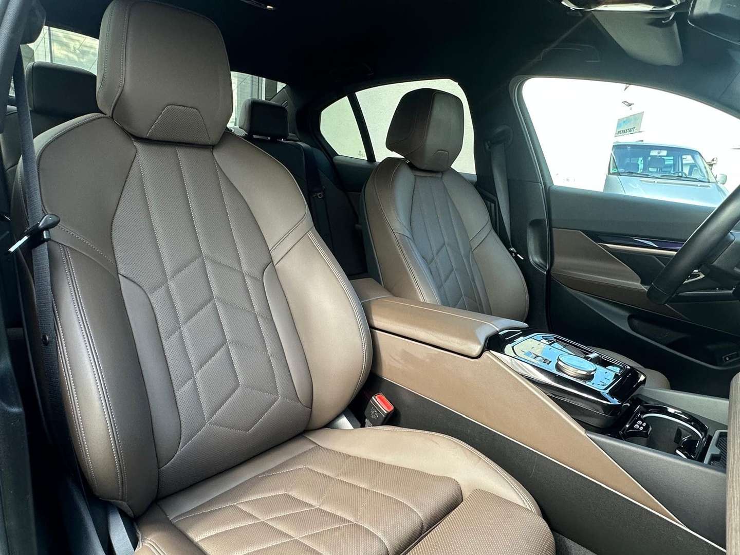 BMW I5 Lim. M Sport 40 EDrive - 2024 - Joinsteer - #11