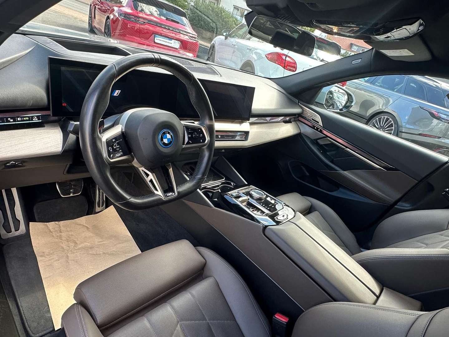 BMW I5 Lim. M Sport 40 EDrive - 2024 - Joinsteer - #14
