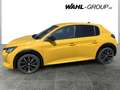Peugeot 208 GT 1,2 PT AUTOMATIK (GJR/NAVI/SITZHZG/KAMERA) Gelb - thumbnail 5