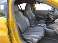 Peugeot 208 GT 1,2 PT AUTOMATIK (GJR/NAVI/SITZHZG/KAMERA) Gelb - thumbnail 4
