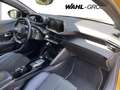 Peugeot 208 GT 1,2 PT AUTOMATIK (GJR/NAVI/SITZHZG/KAMERA) Gelb - thumbnail 9