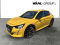 Peugeot 208 GT 1,2 PT AUTOMATIK (GJR/NAVI/SITZHZG/KAMERA) Gelb - thumbnail 6