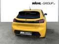 Peugeot 208 GT 1,2 PT AUTOMATIK (GJR/NAVI/SITZHZG/KAMERA) Gelb - thumbnail 2