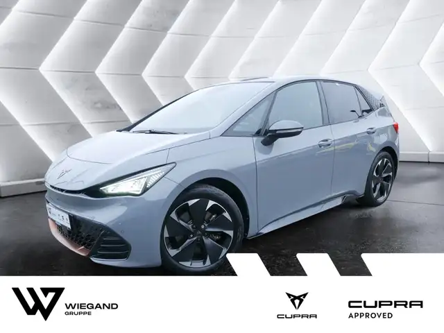 CUPRA Born 170 kW PDC SHZ KAMERA NAVI ACC LED PANO