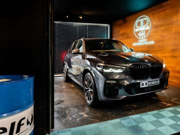 M-PACK/45e/TVA/BELGE/TOIT PANO/ATTACHE REMORQUE !