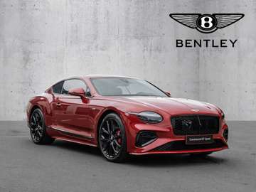 GT Speed *782PS*First Edition*CCB*