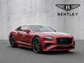 Bentley Continental GT Speed *782PS*First Edition*CCB* Rot - thumbnail 1