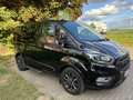Ford Tourneo Custom 320 L1H1 VA Autm.Titanium X, Campingausrüstung Fekete - thumbnail 3