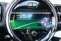 MINI Cooper SE Countryman ALL4 Hybrid Business Plus + Panoramadak Blauw - thumbnail 25