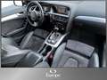 Audi A4 Avant 2,0 TDI quattro Sport /S Line/Xenon/Navi/ Zwart - thumbnail 9