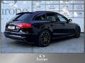 Audi A4 Avant 2,0 TDI quattro Sport /S Line/Xenon/Navi/ Zwart - thumbnail 6