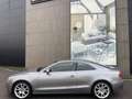 Audi A5 Coupe 2.0 tfsi Ambition multitronic Gris - thumbnail 4