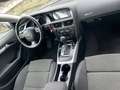 Audi A5 Coupe 2.0 tfsi Ambition multitronic Gris - thumbnail 9