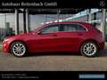 Mercedes-Benz A 180 A180 PROGRESSIVE+AHK+LED 7GDCT+KAMER+WIDE+SITZHZ Rot - thumbnail 5