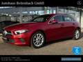 Mercedes-Benz A 180 A180 PROGRESSIVE+AHK+LED 7GDCT+KAMER+WIDE+SITZHZ Rot - thumbnail 1