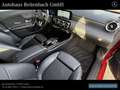 Mercedes-Benz A 180 A180 PROGRESSIVE+AHK+LED 7GDCT+KAMER+WIDE+SITZHZ Rot - thumbnail 9