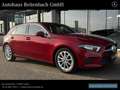 Mercedes-Benz A 180 A180 PROGRESSIVE+AHK+LED 7GDCT+KAMER+WIDE+SITZHZ Rot - thumbnail 3