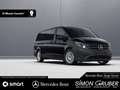 Mercedes-Benz eVito 129 Tourer PRO Extralang el. Türe 9 Sitzer Noir - thumbnail 6