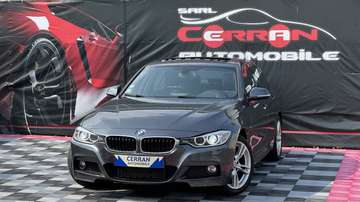 (F30) 320DA XDRIVE 184CH M SPORT