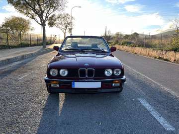 325i Cabriolet