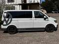 Volkswagen T6 Multivan Multivan DSG Kurz 4MOTION Panamericana Blanco - thumbnail 3