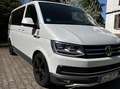 Volkswagen T6 Multivan Multivan DSG Kurz 4MOTION Panamericana Blanco - thumbnail 2