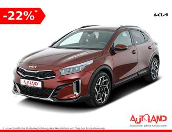 1.6 GDI Aut. LED Navi Kamera Tempomat