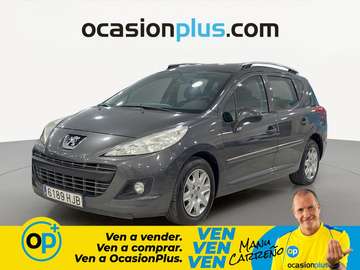 SW 1.6HDI FAP Active