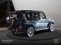 Mercedes-Benz G 500 Exclusive Burmester 3D AMG 360° Multibeam 9G Verde - thumbnail 8