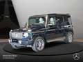 Mercedes-Benz G 500 Exclusive Burmester 3D AMG 360° Multibeam 9G Verde - thumbnail 2