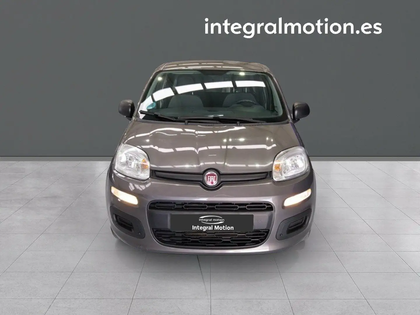 Fiat Panda Hybrid 1.0 Gse 51kw (70CV) - 2