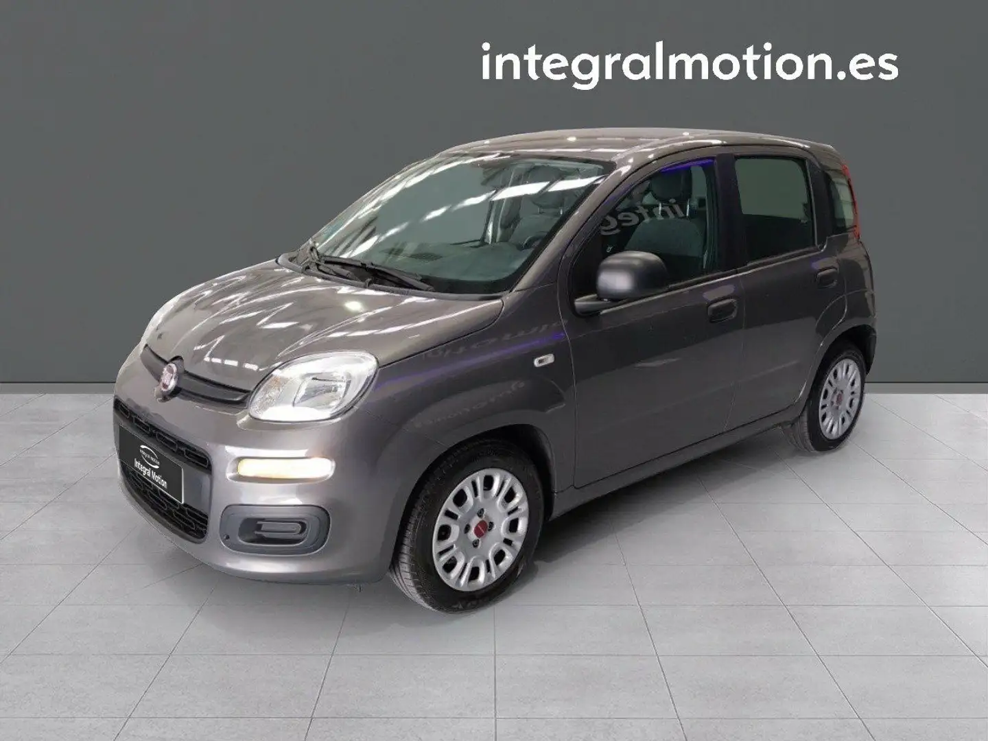 Fiat Panda Hybrid 1.0 Gse 51kw (70CV) - 1