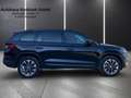 Skoda Kodiaq 2.0 TDI 4x4 Sportline Schwarz - thumbnail 3