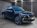 Skoda Kodiaq 2.0 TDI 4x4 Sportline Schwarz - thumbnail 2