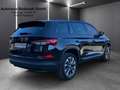 Skoda Kodiaq 2.0 TDI 4x4 Sportline Schwarz - thumbnail 4
