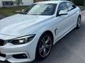BMW 420 420i Gran Coupe Aut.Sport Line Weiß - thumbnail 3