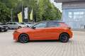 Opel Corsa 1.2 Turbo Elegance *Matrix LED*Navi*Kamera Orange - thumbnail 4