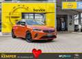 Opel Corsa 1.2 Turbo Elegance *Matrix LED*Navi*Kamera Orange - thumbnail 1